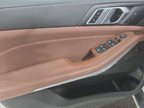 Used 2023 BMW X5 xDrive40i w/ Premium Package image 22