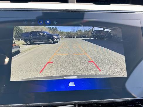 New 2027 Chevrolet Bolt RS image 15