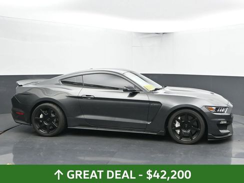Used 2017 Ford Mustang Shelby GT350 image 13