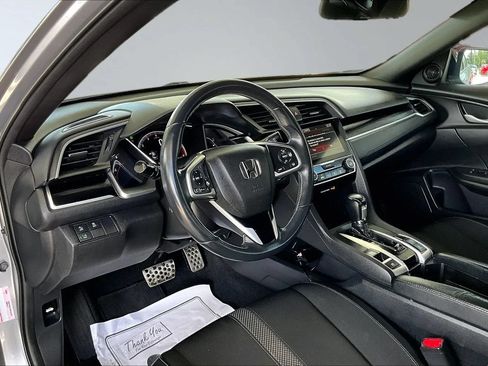 Used 2019 Honda Civic Sport image 14