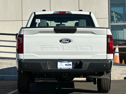 New 2025 Ford F150 XL image 4