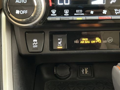 Used 2024 Toyota RAV4 XLE Premium w/ Weather Package AWD/4WD image 37