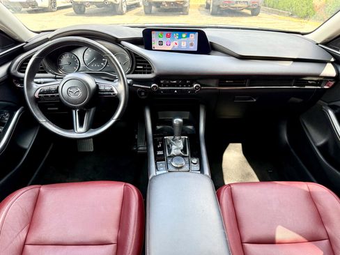 Used 2024 MAZDA MAZDA3 s image 34