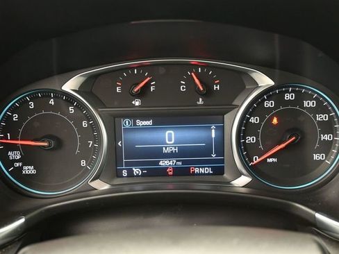 Used 2024 Chevrolet Equinox LT image 31