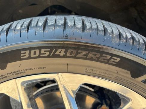 Used 2021 Ford F150 XLT RWD image 12