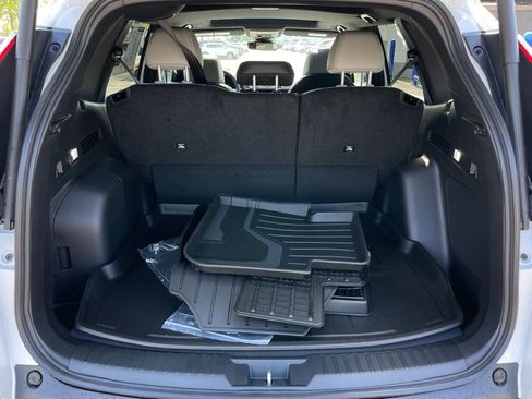 New 2026 Honda CR-V Sport Touring image 43