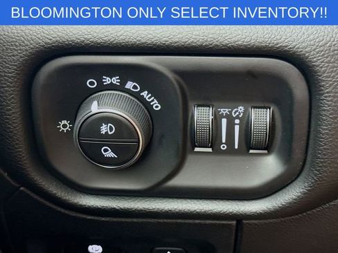 New 2026 RAM 1500 Big Horn image 10