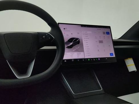 Used 2026 Tesla Model Y Performance AWD/4WD image 65