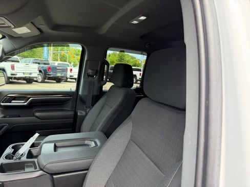 Used 2023 GMC Sierra 1500 Elevation AWD/4WD image 12