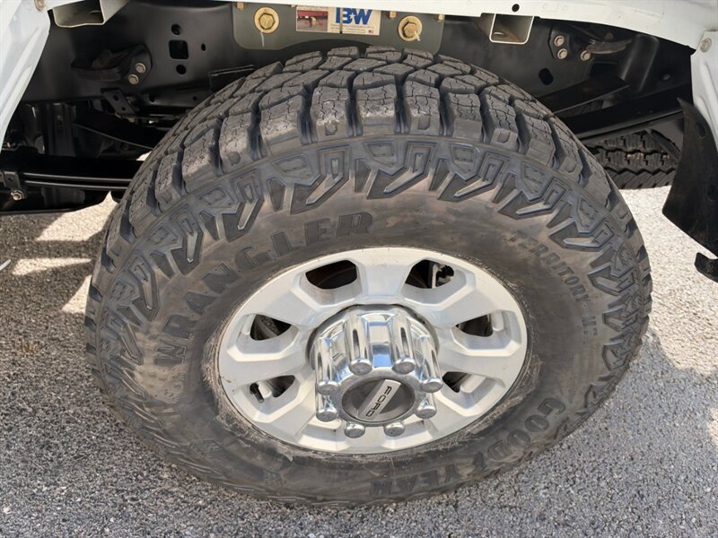 Used 2024 Ford F250 XLT w/ 360-Degree Camera Package AWD/4WD image 14