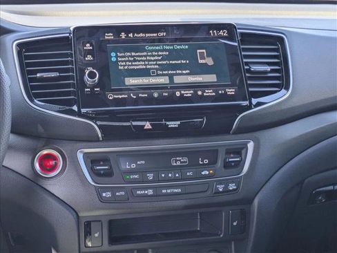 New 2026 Honda Ridgeline TrailSport image 12