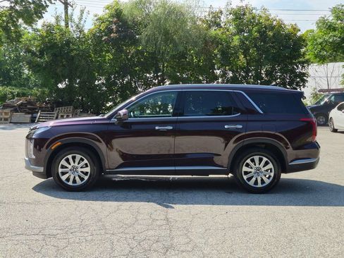 Used 2024 Hyundai Palisade SEL AWD/4WD image 11