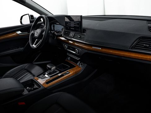 Certified 2023 Audi Q5 2.0T Premium Plus w/ Premium Plus Package image 8