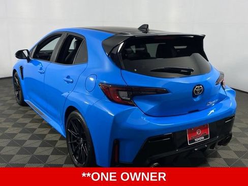 Used 2024 Toyota Corolla GR AWD/4WD image 6