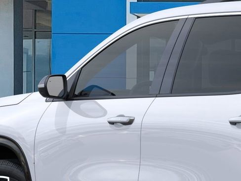 New 2026 Chevrolet Traverse High Country FWD image 12