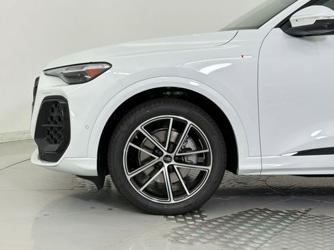 New 2026 Audi Q5 Prestige AWD/4WD image 11
