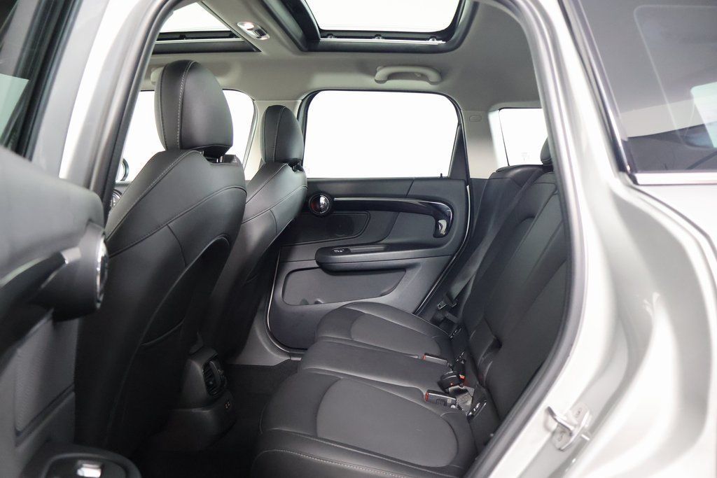 Used 2024 MINI Cooper Countryman S FWD image 11