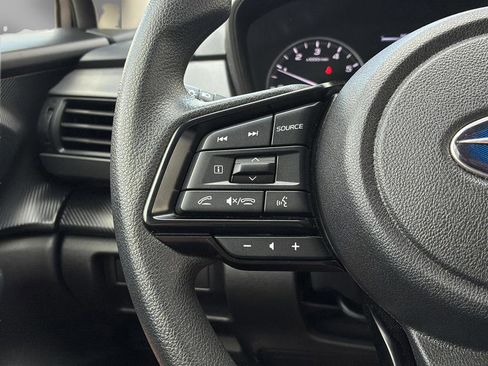 Used 2024 Subaru Crosstrek 2.0i Premium image 29