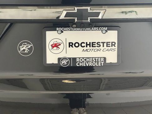 Used 2023 Chevrolet Traverse RS w/ LPO, Floor Liner Package AWD/4WD image 36