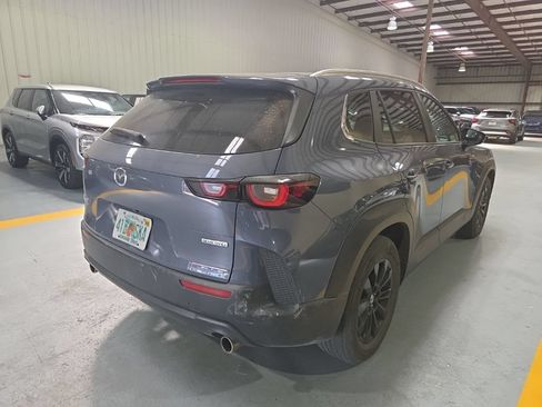 Used 2025 MAZDA CX-50 AWD 2.5 S w/ Preferred Package image 9
