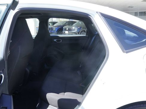 Used 2022 Honda Civic Si image 24
