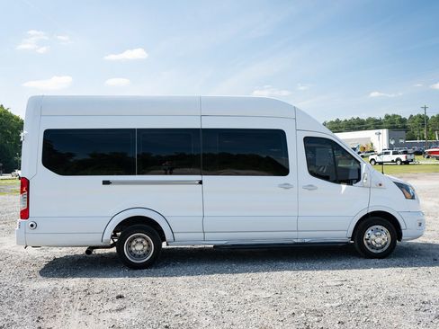 Used 2020 Ford Transit 350 XL RWD image 10