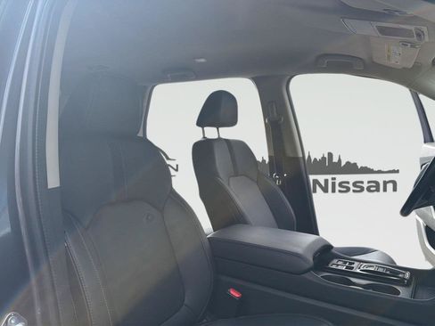 Used 2024 Honda Pilot EX-L image 40