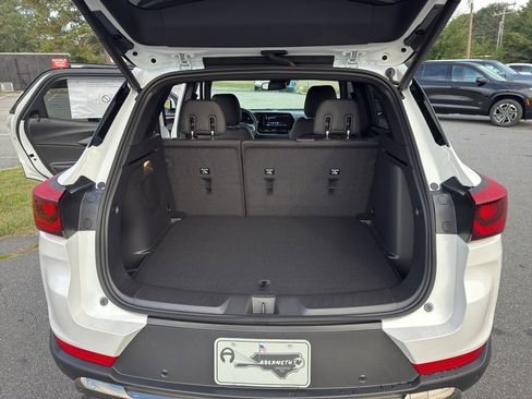 New 2026 Chevrolet TrailBlazer ACTIV w/ Convenience Package image 22