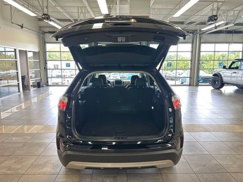 Used 2024 Ford Edge SEL w/ Convenience Package AWD/4WD image 29