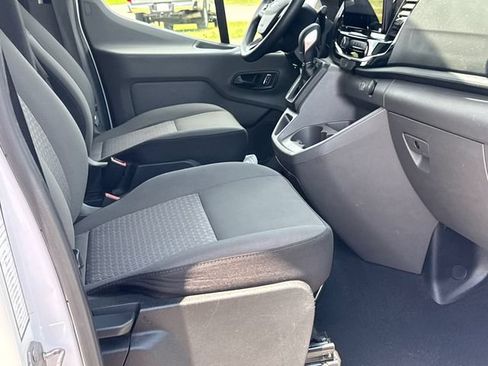Used 2024 Ford Transit 350 XLT RWD image 13