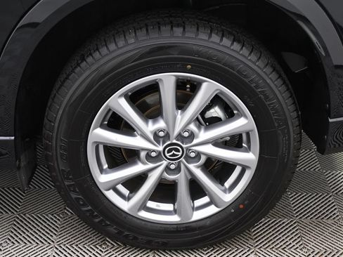 Certified 2025 MAZDA CX-5 AWD 2.5 S w/ Select Package image 20