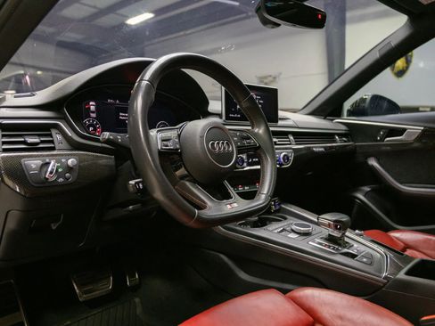 Used 2019 Audi S4 Prestige w/ Prestige Package image 21