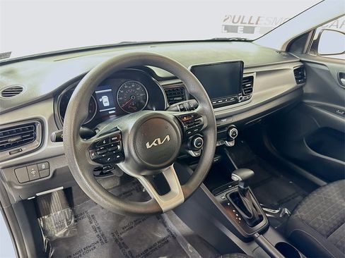 Used 2023 Kia Rio S w/ Technology Package image 9