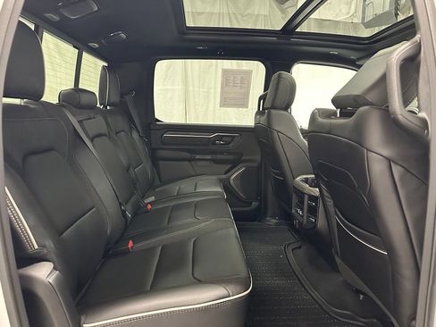 Used 2026 RAM 1500 Limited AWD/4WD image 52