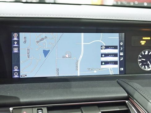 Used 2018 Lexus LC 500 Coupe image 21