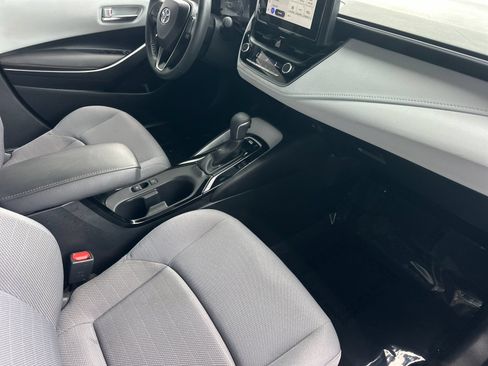 Used 2024 Toyota Corolla SE FWD image 14