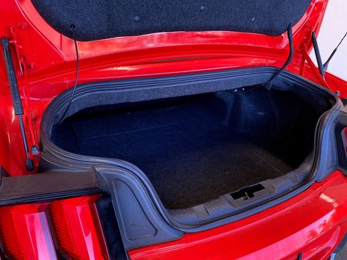 Used 2023 Ford Mustang Premium RWD image 15