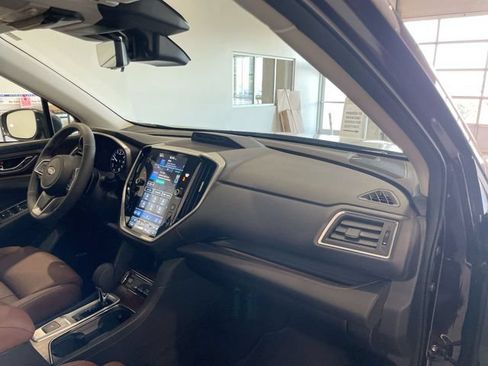 Certified 2024 Subaru Ascent Touring w/ Popular Package #2 AWD/4WD image 20
