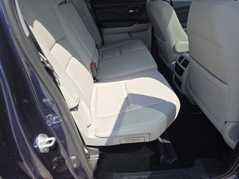 Used 2021 Honda Ridgeline RTL image 21