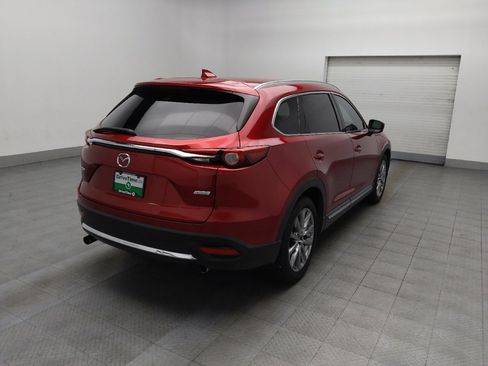 Used 2019 MAZDA CX-9 Grand Touring image 9
