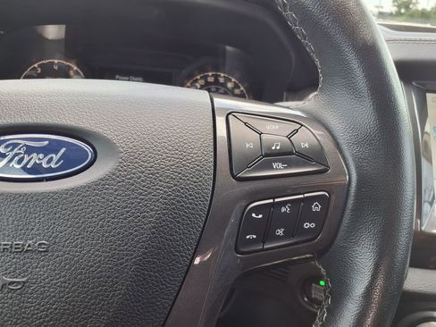 Used 2022 Ford Ranger Lariat RWD image 24