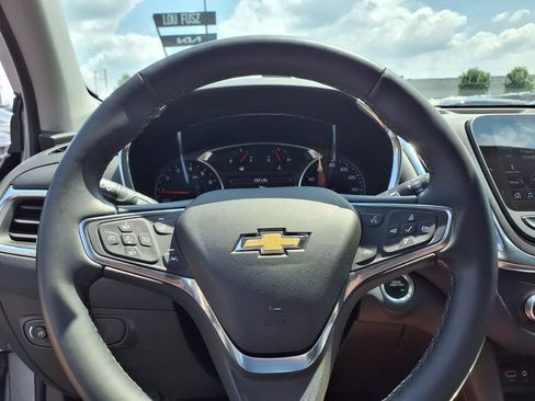 Used 2023 Chevrolet Equinox LT FWD image 25