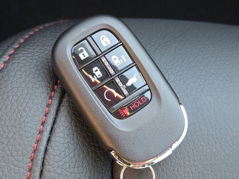 New 2026 Honda Odyssey Sport-L image 34