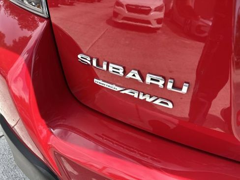 Certified 2023 Subaru Crosstrek 2.0i AWD/4WD image 25