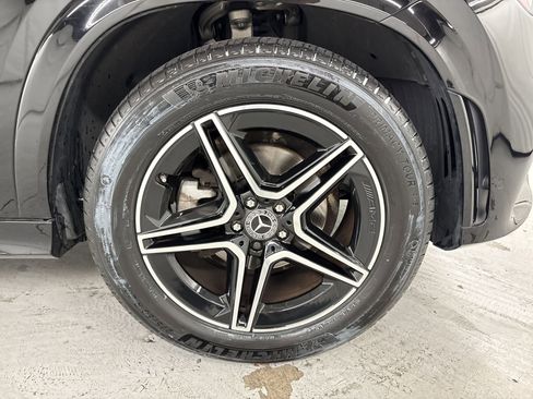 Certified 2022 Mercedes-Benz GLE 350 image 12