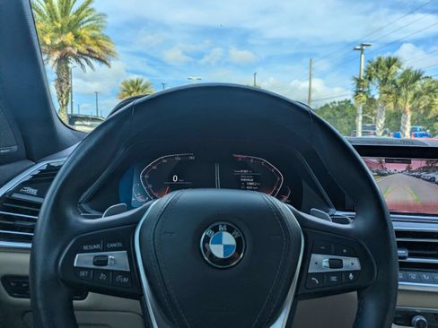 Used 2020 BMW X5 sDrive40i w/ Convenience Package RWD image 30