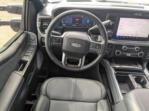 New 2026 Ford F350 Platinum image 16