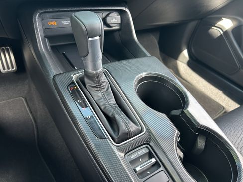 Used 2026 Honda Civic Sport Touring image 24