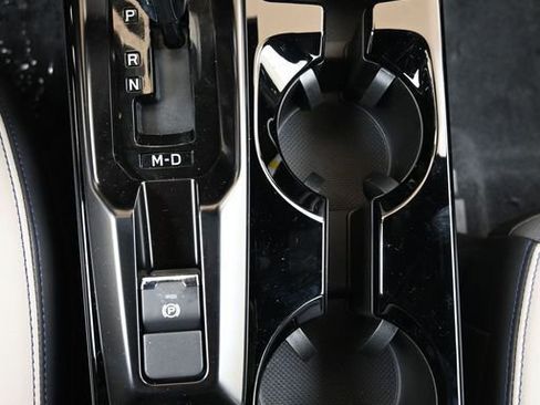 New 2026 Subaru Forester Limited image 35