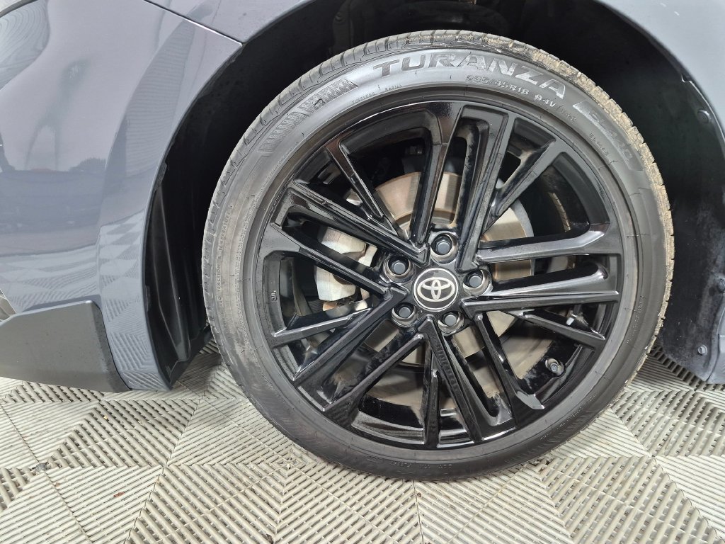 Used 2025 Toyota Camry SE FWD image 30